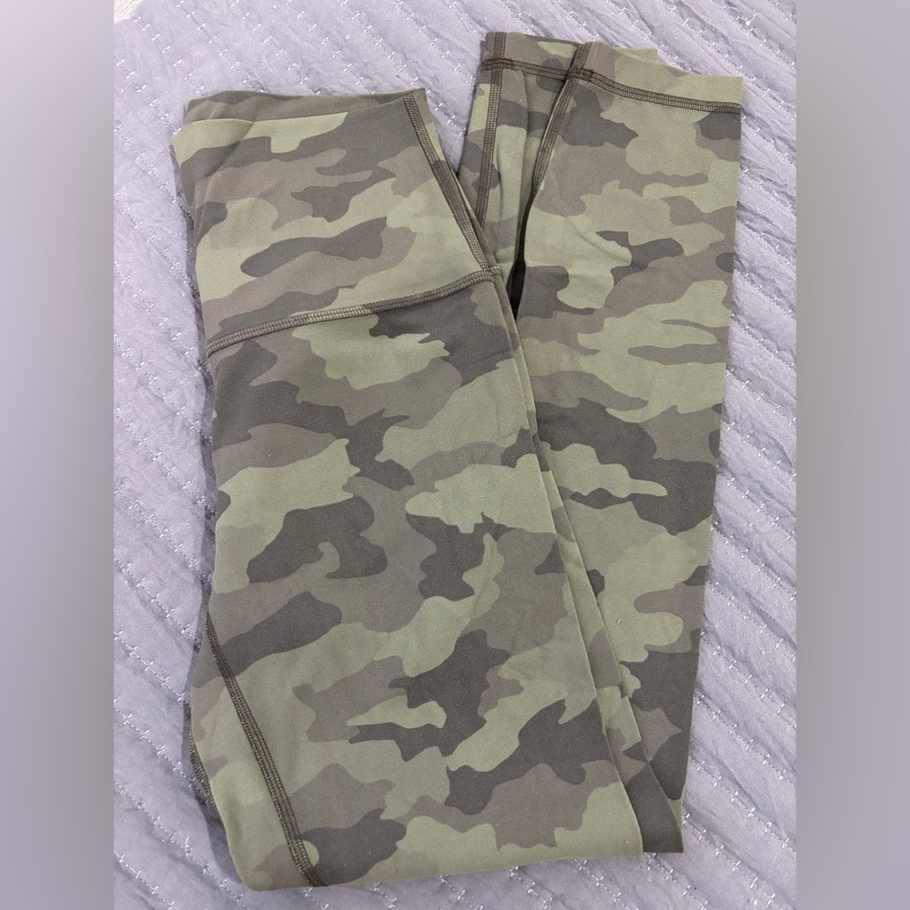 Lululemon Align size 4